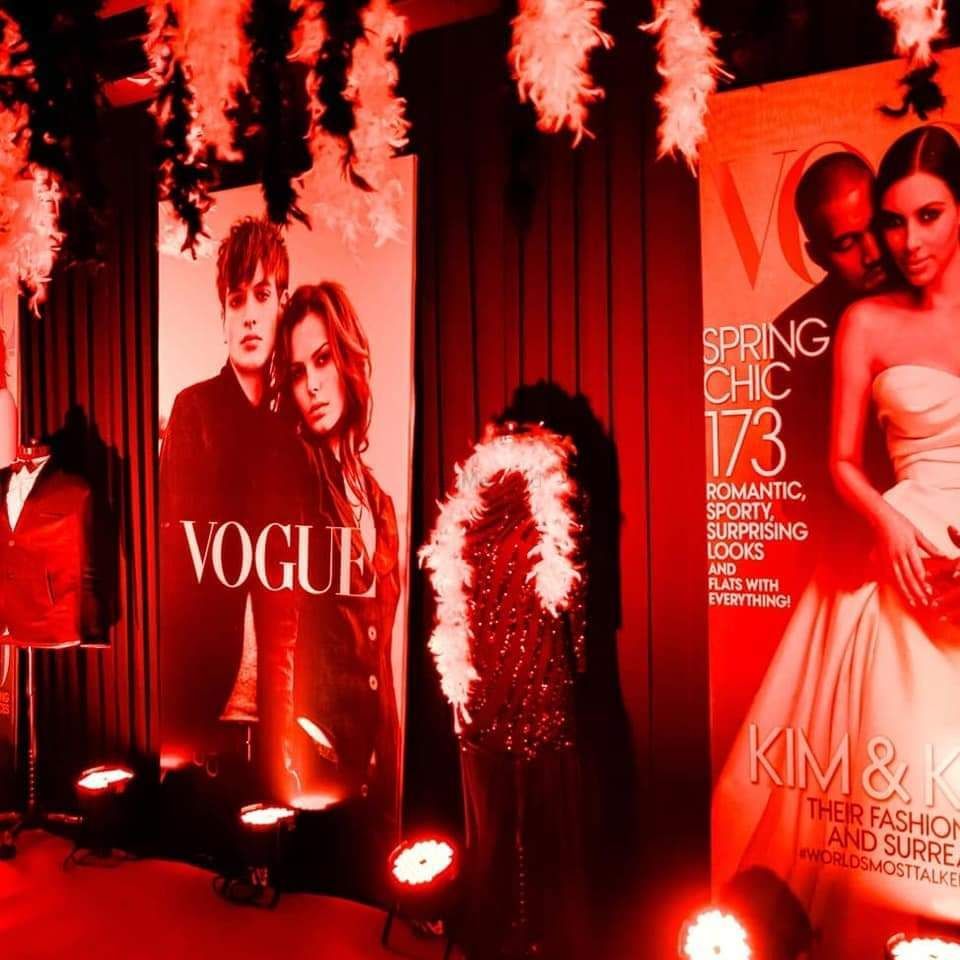 Vogue Mexico 2022 | Maia Reficco Fashion