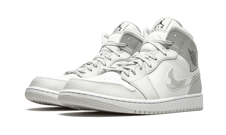 Thumbnail: Air Jordan 1