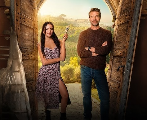 La Dolce Villa, 13 de fevereiro de 2025 na Netflix!