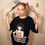 Thumbnail: Manga print sweatshirt