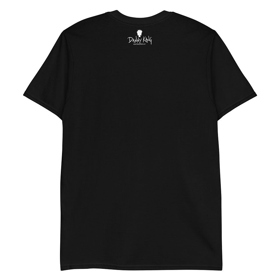 Thumbnail: "Vanitas" Shirt (Black)
