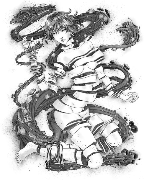 Spore