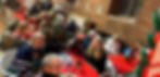 Indoor Christmas Market