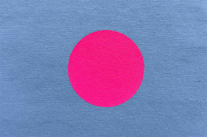 Thumbnail: .trui | kind |  hemelsblauw + naam