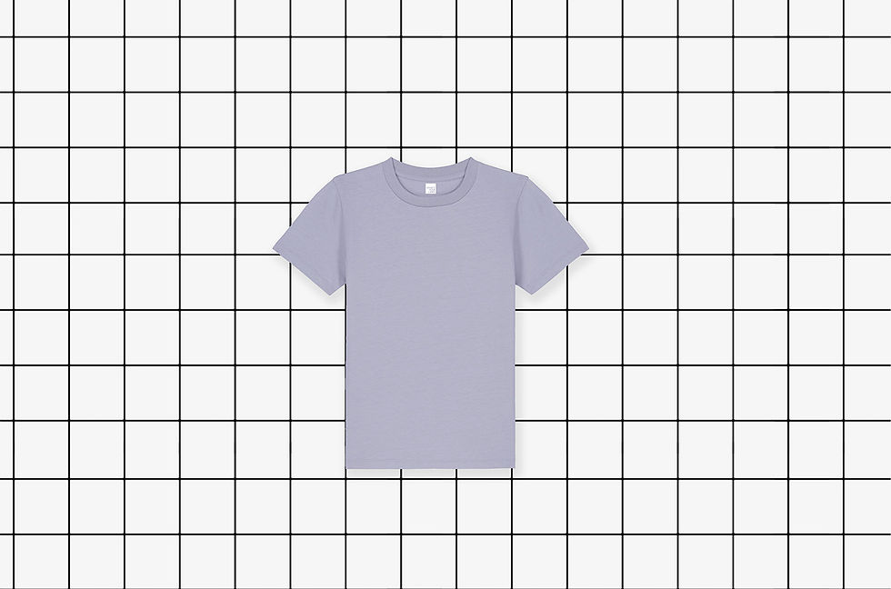 Thumbnail: .tshirt | kind | blanco