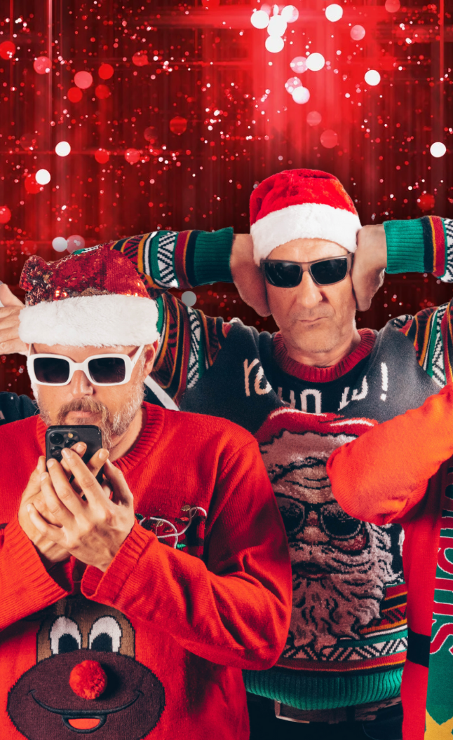 X-MAS Shooting