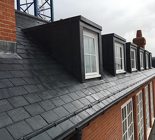 lead roofing specialist