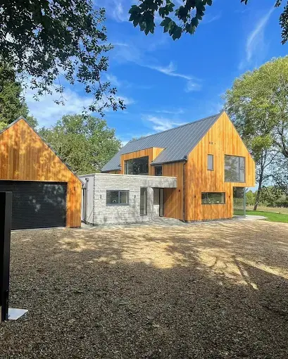 METAL ROOFING FINCHLEY LONDON