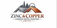 copper roofing London 
