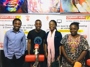 La Dot en RDC : Assise coutumière incontestable ? Un geste ou un fonds de commerce ?