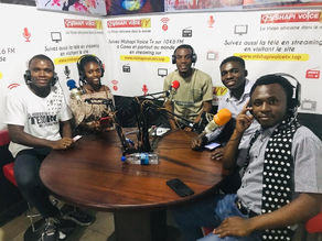 RELATIONS SEXUELLES AVANT LE MARIAGE DANS NOTRE SOCIETE: POUR OU CONTRE?