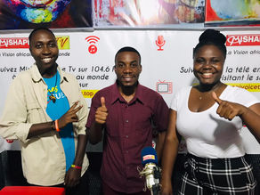 “Impact de l’internet (Réseaux sociaux) sur la jeunesse congolaise face au développement de la RDC”.