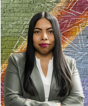 Elianne Bahena (she/her/ella)