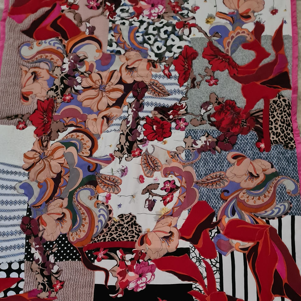 Kleed Uitgebreid (L) €999,00