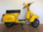 PX125 Correos
