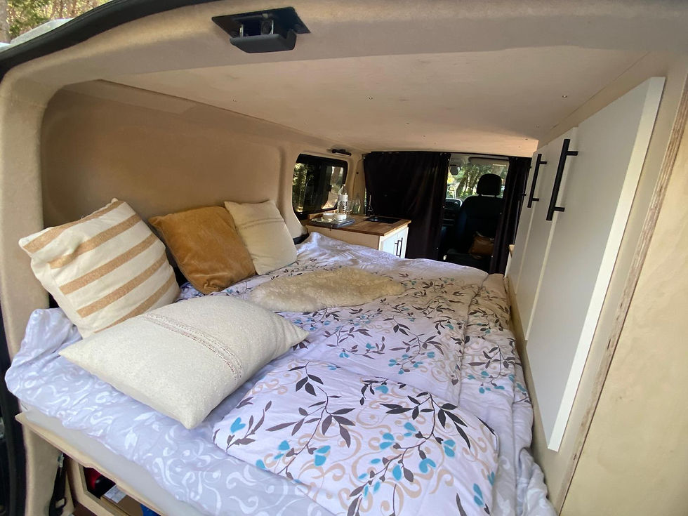 Campervan