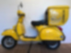 PX125 Correos