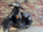 Motovespa 125 T5