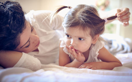 Regresión de los 2 años – Cómo manejarla y qué hacer para que tu hijo duerma