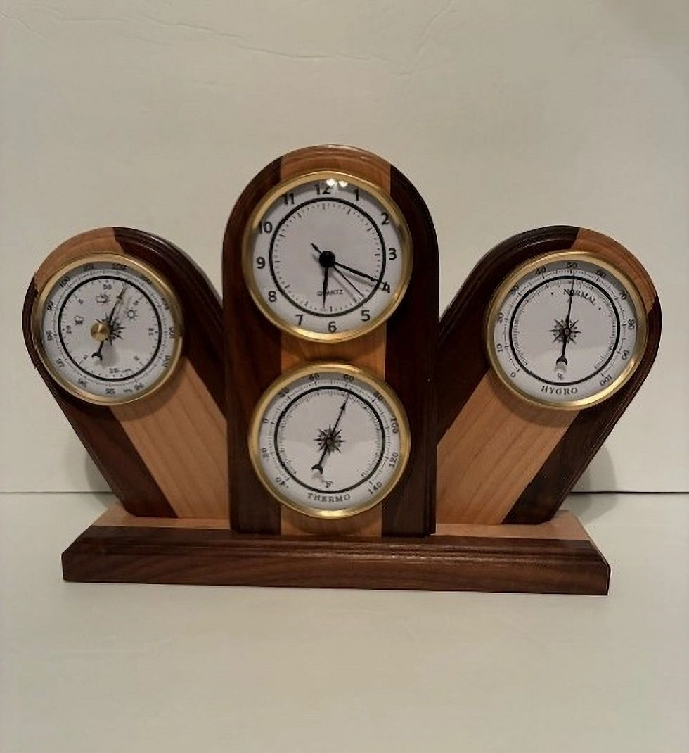 Thumbnail: Weather Station