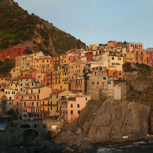 Cinque Terre