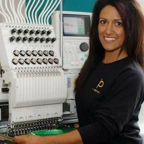 West Wales Raiders welcome Angela Windsor to the board of directors.