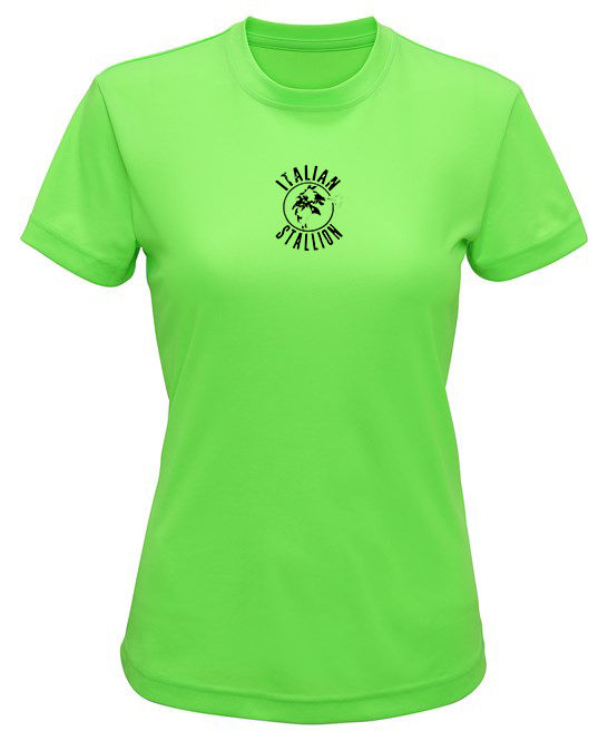 Thumbnail: STALLION TRAINING TOP - WOMENS