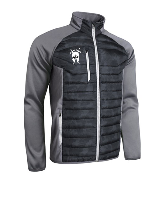Thumbnail: THERMAL JACKET