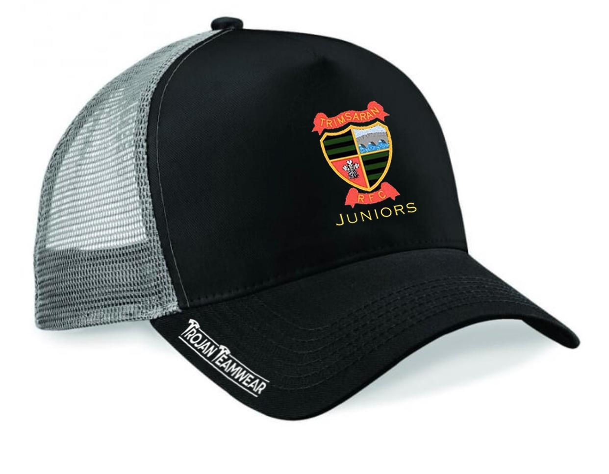 Trimsaran Junior Snap Back