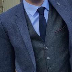 MEET THE BOARD – GENERAL MANAGER RICHARD STEBBING