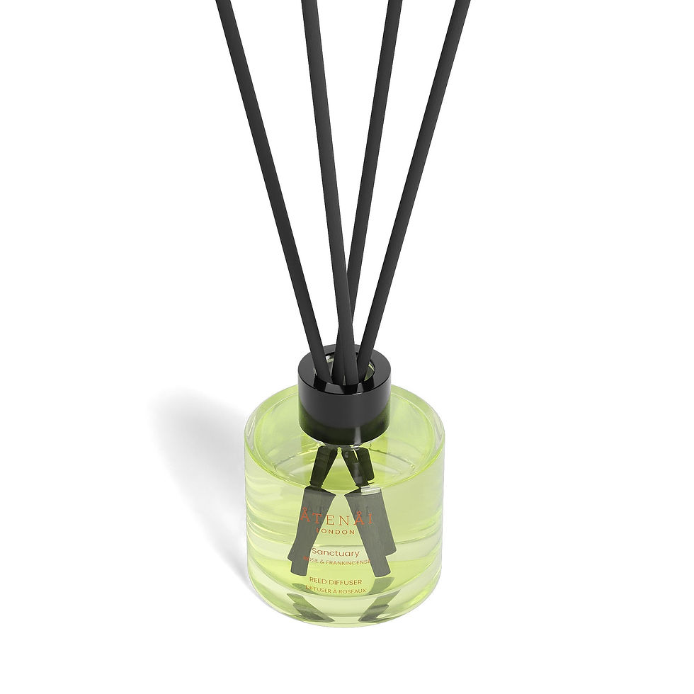 Thumbnail: Sanctuary Reed Diffuser