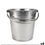 Thumbnail: Ice Bucket My Bar Steel 4 L 20 x 20 cm (6 Units)