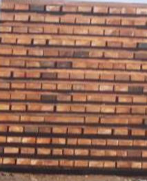 ROSEWOOD SAWN TIMBER 