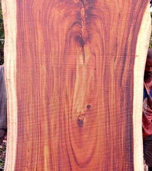 Raintree Slab