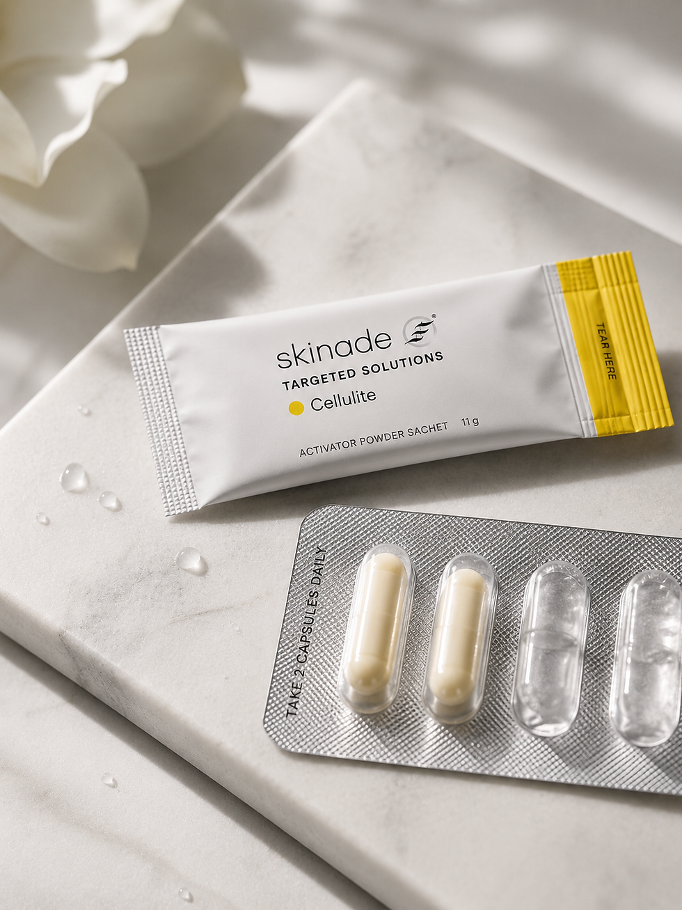 Thumbnail: Skinade Targeted Solutions® Cellulite