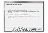 Microsoft Print Migrator  License Code & Keygen [Mac/Win]