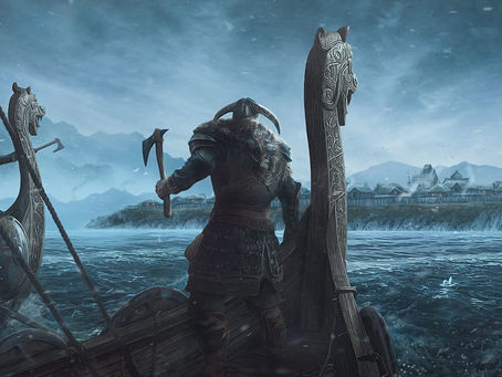 Viking Crack   With Full Keygen [Win/Mac] (Final 2022)