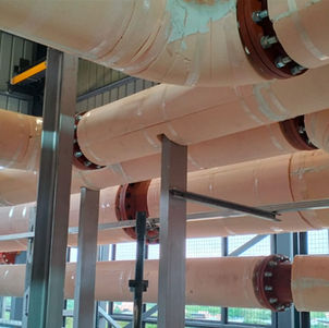 Cold Insulation Mpumalanga