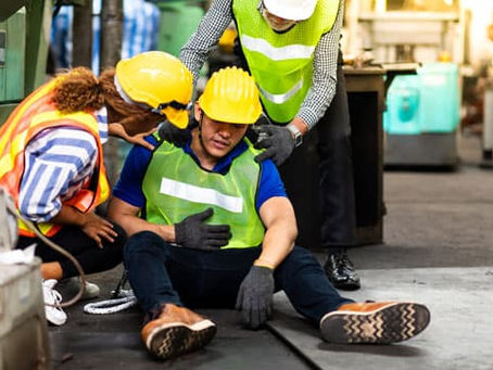 Navigating the NSW Workcover Scheme: A Comprehensive Guide for Workers