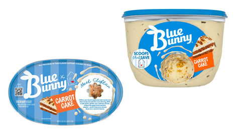 Limited Edition Flavor and Packaging Design