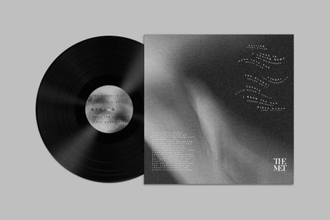 Back Album Design