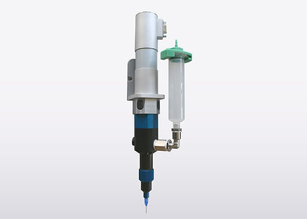 1K- Dispenser