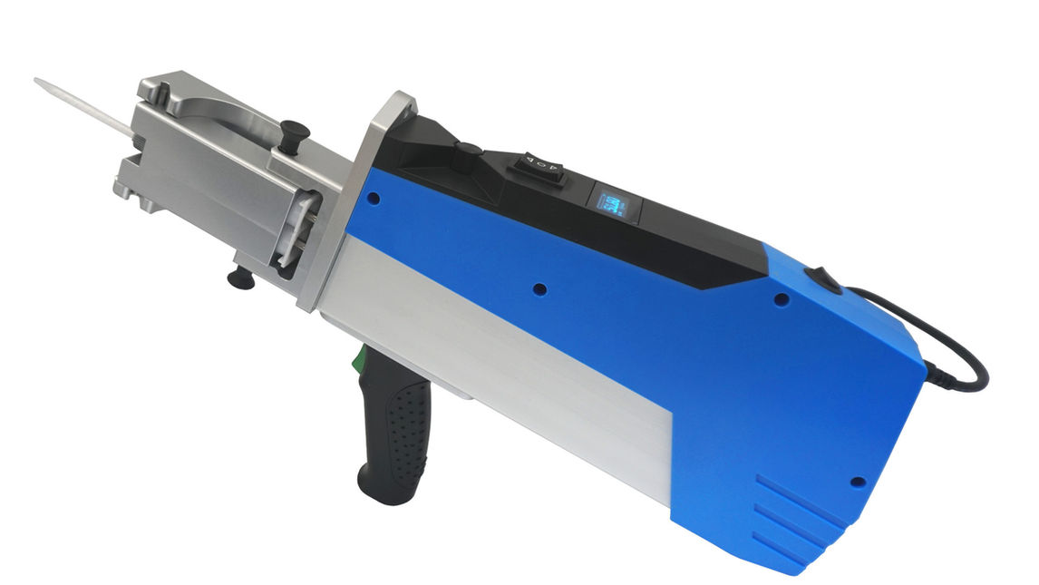 2K dispensing gun e-dispenser 50 ml cartriges