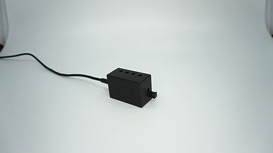 Temperatursensor für Dosiertechnik