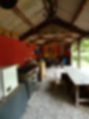 Dining Space