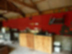 Communal Kitchen