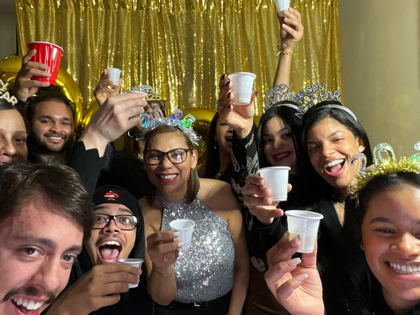 Photo Booth Rental NYC - Capture ur Smile Photobooth