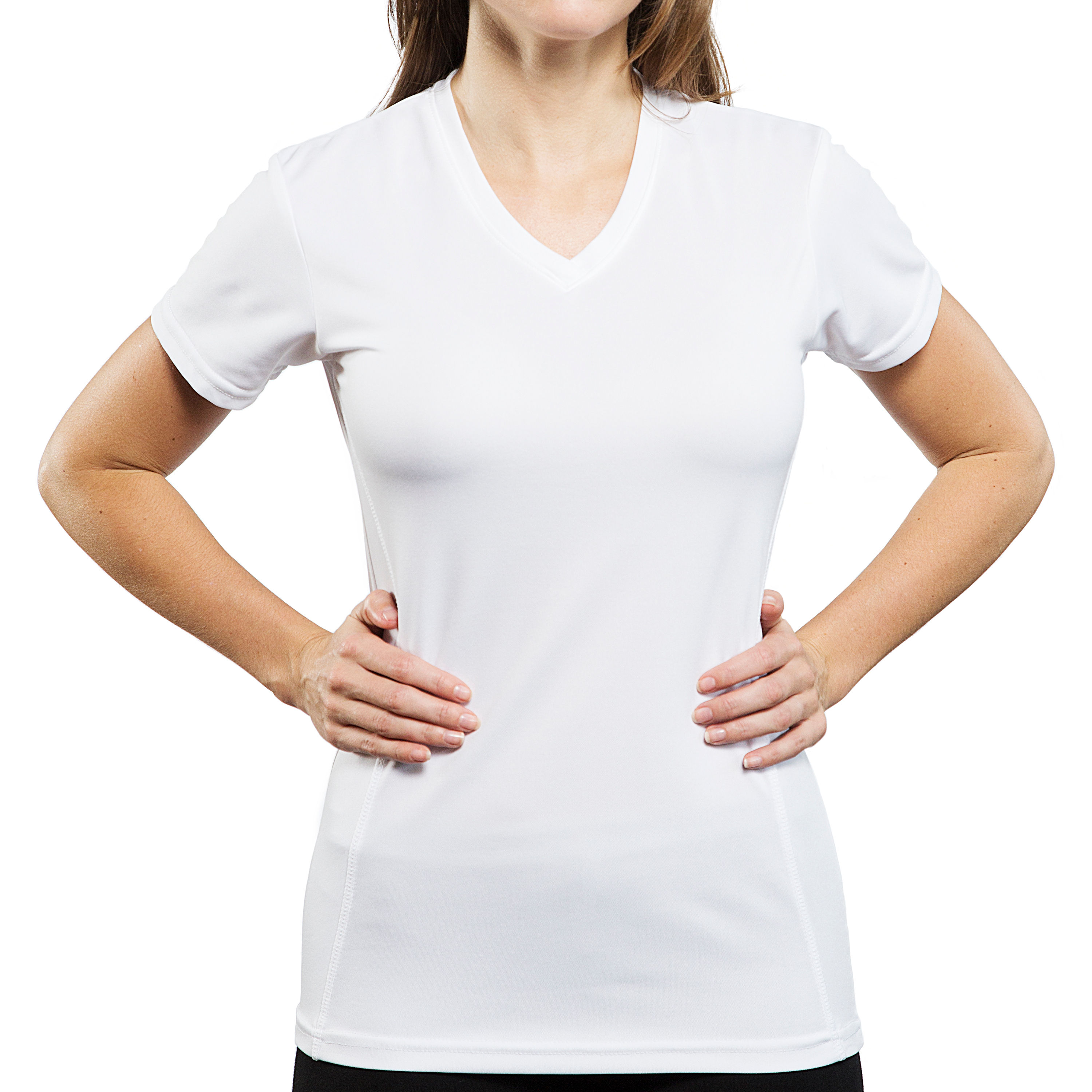 Ladies Eco Running SS