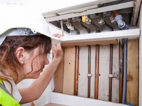 No-cost Home Energy Assessment