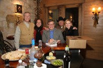 4M Ranch Hunt with Gov. Perry